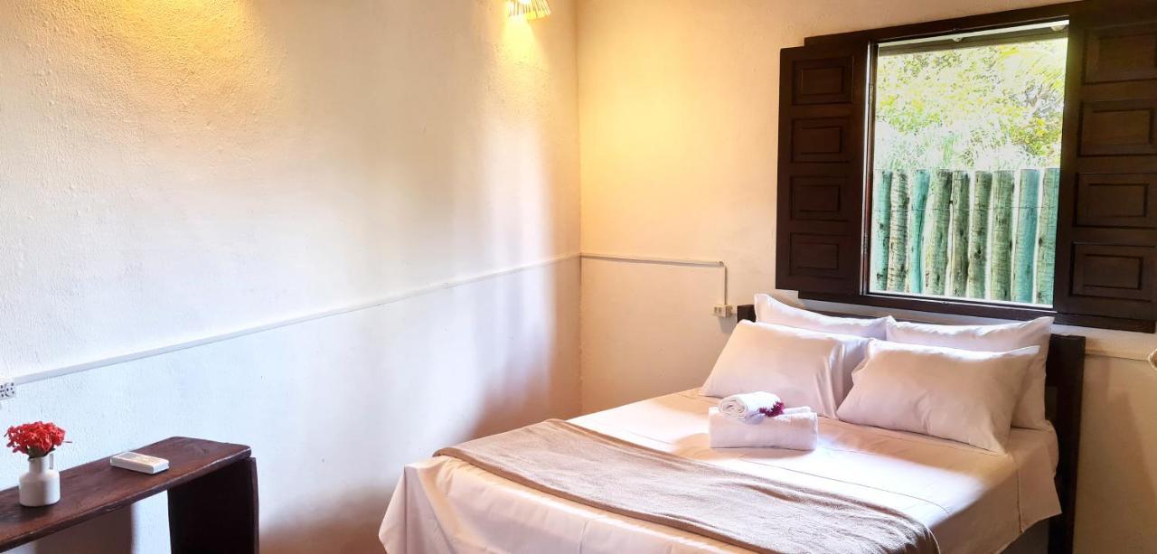 Casa Do Mar Caraiva Apartment Ngoại thất bức ảnh