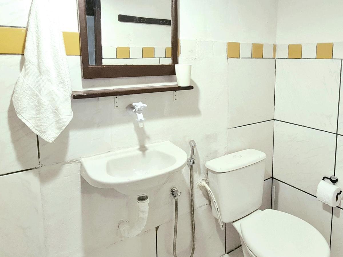 Casa Do Mar Caraiva Apartment Ngoại thất bức ảnh